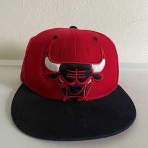 Chicago bulls Hat Jordan